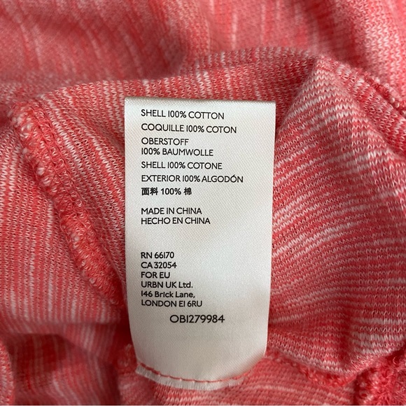 Anthropologie Damiana Slouch Pullover Top - Picture 6 of 8